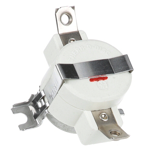 APW 1486500 High Limit Thermostat 550&deg;F