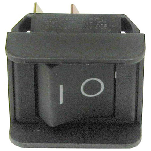 APW APW89406 Rocker Switch 20AMP 15/16" X 1-1/8"