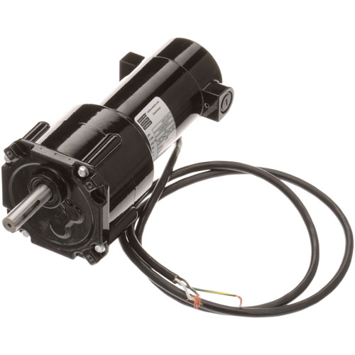 Nieco 4144 Gear Motor