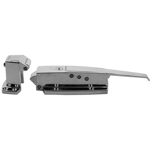 Component Hardware Group W38-1000C Latch HD -1/8TO 3-8"OFST ST/LK