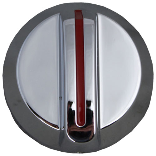 Southbend 1184192 Range Burner Valve Knob 2-1/2" DIA