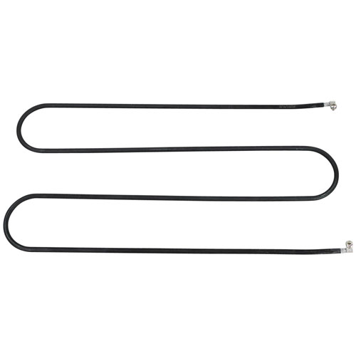 Hobart 00-351265-00002 Warmer Element W/screw, 18" X 8-1/2" 208V 1000W