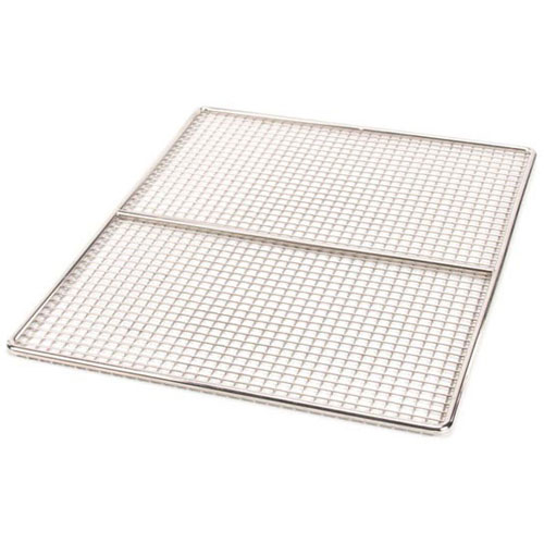 Frymaster 8030037 Fryer Crumb Screen Support GF14/F/FM/MJ35