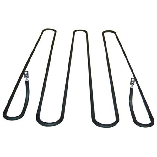 Star Mfg 6534 Griddle Element