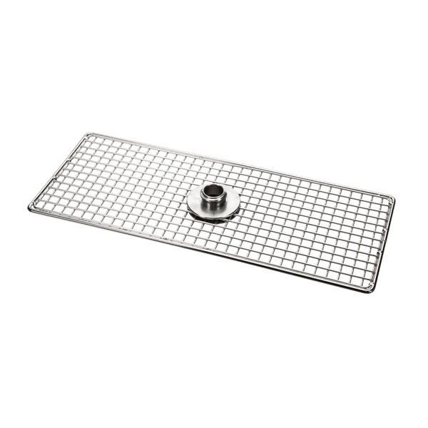 Magikitch'N B6664003 Fryer Filter Support Weldment SFSG14