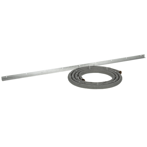 Vulcan Hart VH411688-2 Range Door Gasket 26.25" & 75.75"
