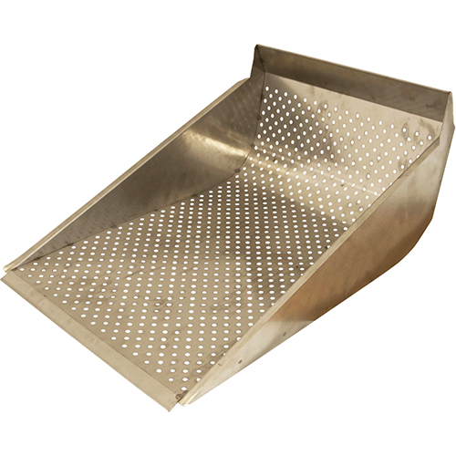 Dean 823-1865 Drain Rack Scoop Pan