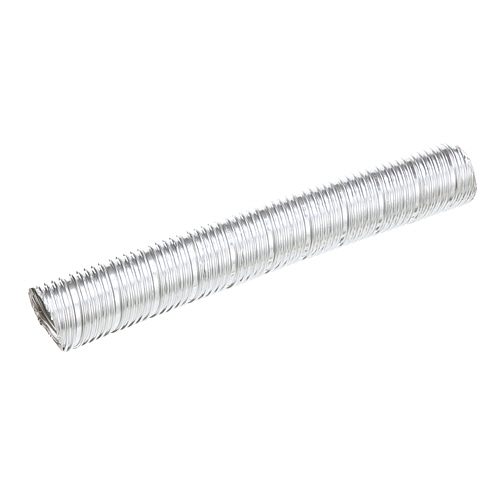 Duke 175189 Flexible Aluminum Blower Hose 14"
