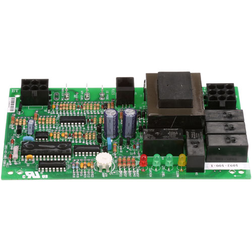 Manitowoc 7627823 Ice Machine Control Board