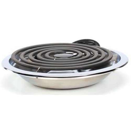 APW 1404840 Coil Hot Plate Element 2000W 240V EHP