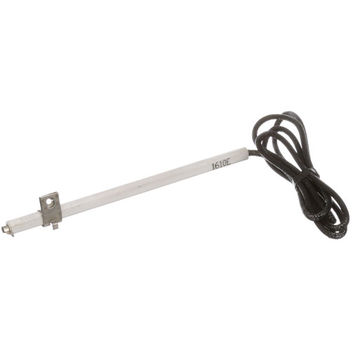 Vulcan Hart PE136 Oven Igniter Electrode W/ 38" Wire