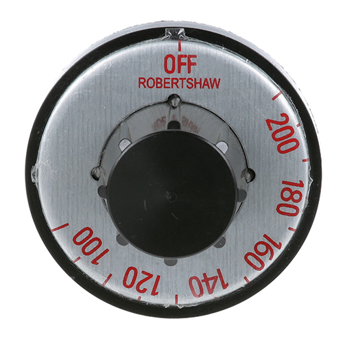 Stero P651187 Knob Kit 100-200