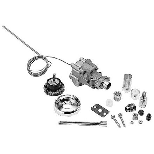 GL1087800 Thermostat Kit 250-550°F 3/16