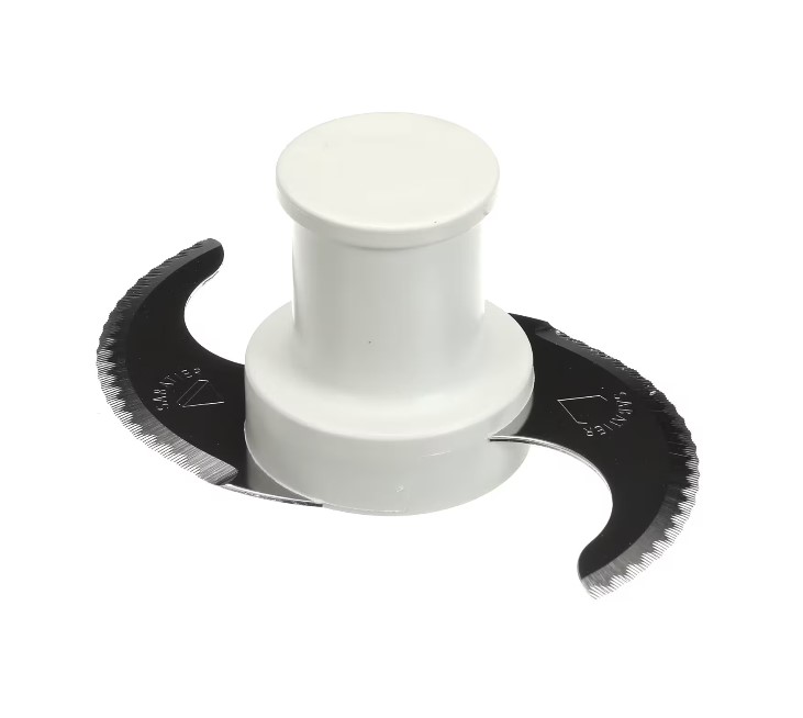 Robot Coupe 27135 Fine Serrated Blade R300/R301