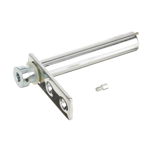 TRUE 220550 Refrigerator Door Hinge Kit Cartridge Chrome RH