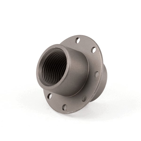 Pitco B6677001 Fryer Filter Support Inlet PG SG/SE FD/SF