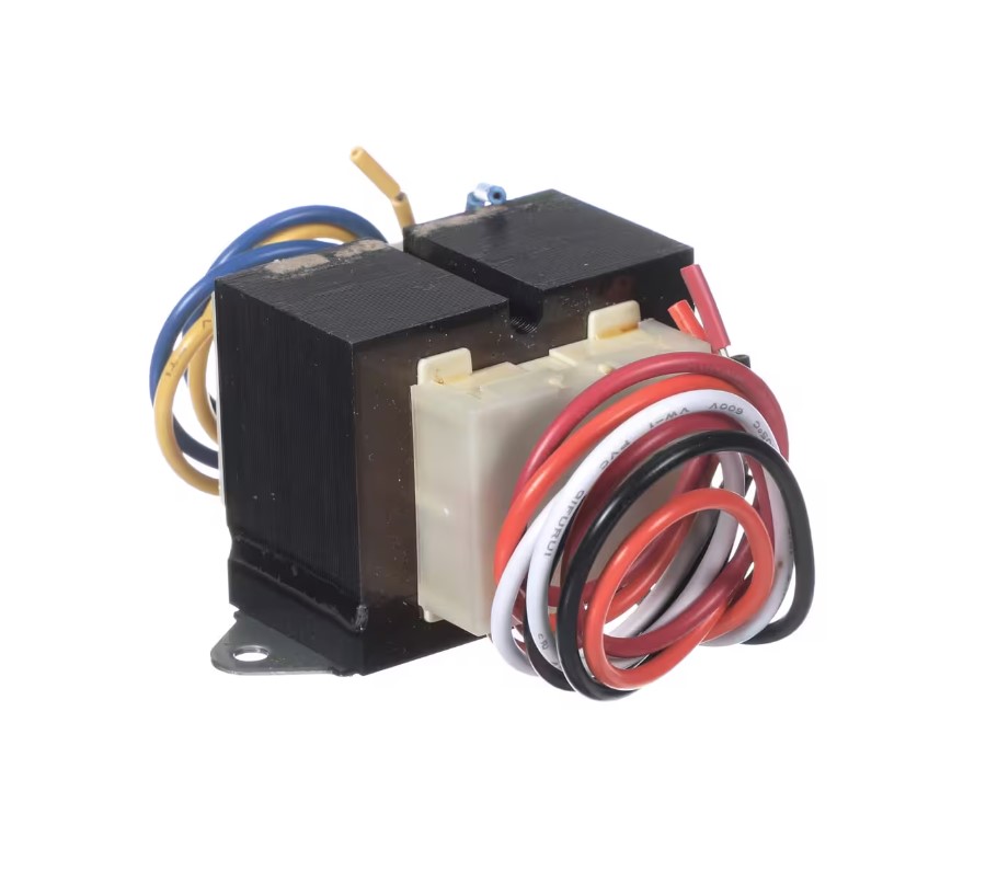 Carter Hoffmann 18616-0482 Transformer 120/208/240 To 24V 40VA
