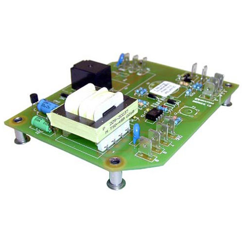 Hobart 158512-1 Heat Controller Board