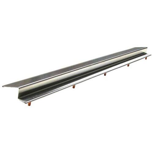 Blodgett BL17311 Oven Center Door Trim Assembly 22-1/2" x 1-3/4" x 3/4"