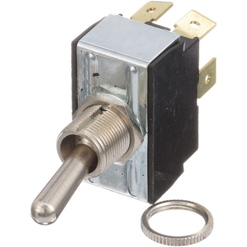 Alto-Shaam SW-3528 Toggle Switch 20A 250 VAC