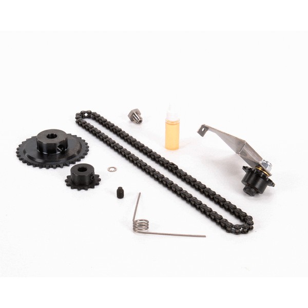 Prince Castle 537-729S Chain & Sprocket Kit