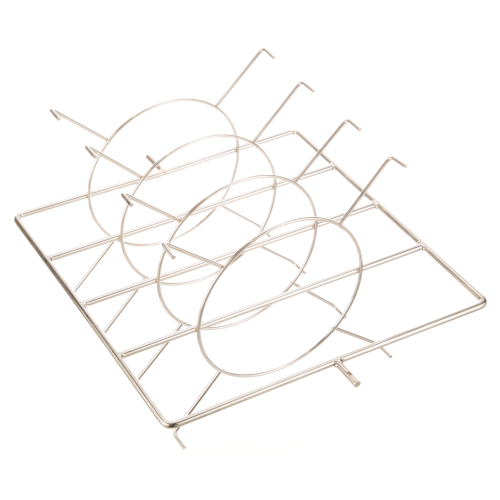 Hatco 04-24-025-00 Circle Rack 4 Tier W/Ret FDW