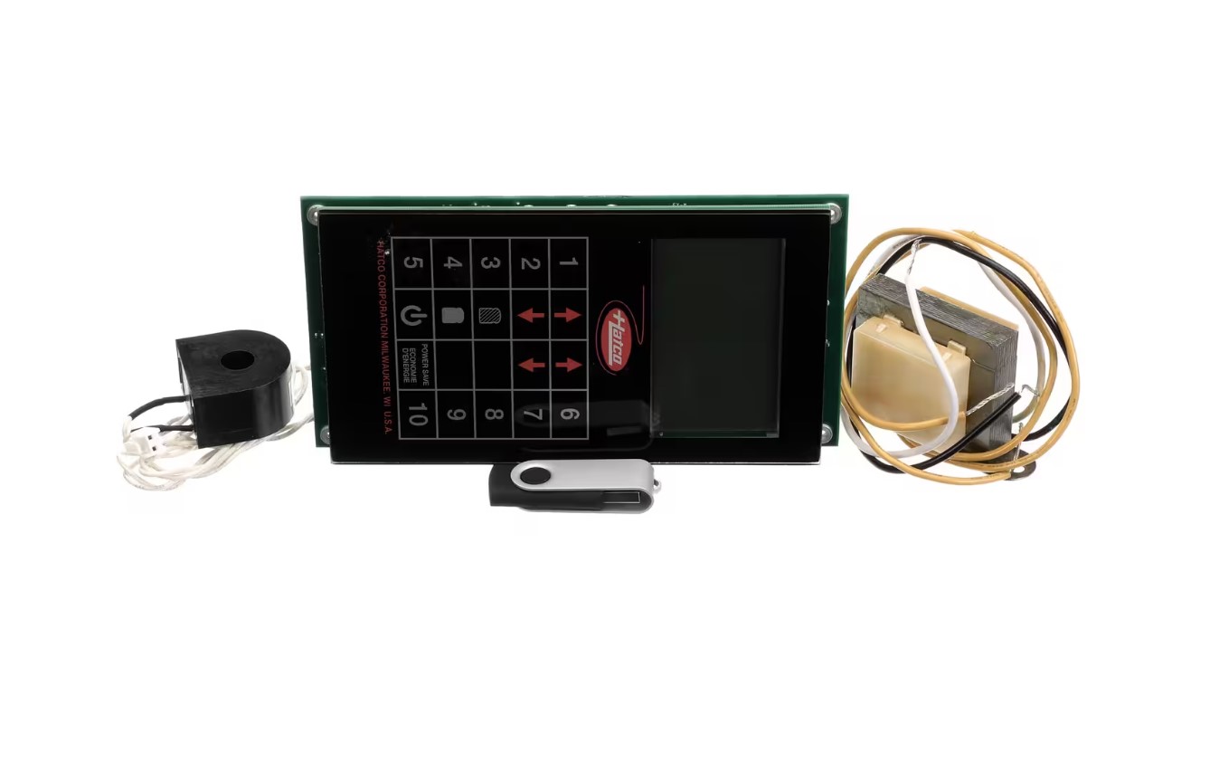 Hatco R02.01.385A.00 Controller Service Kit ITQ-1000-1C