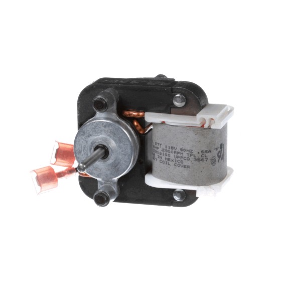 Peerless 3550 Evaporator Motor , 120V, Ccw