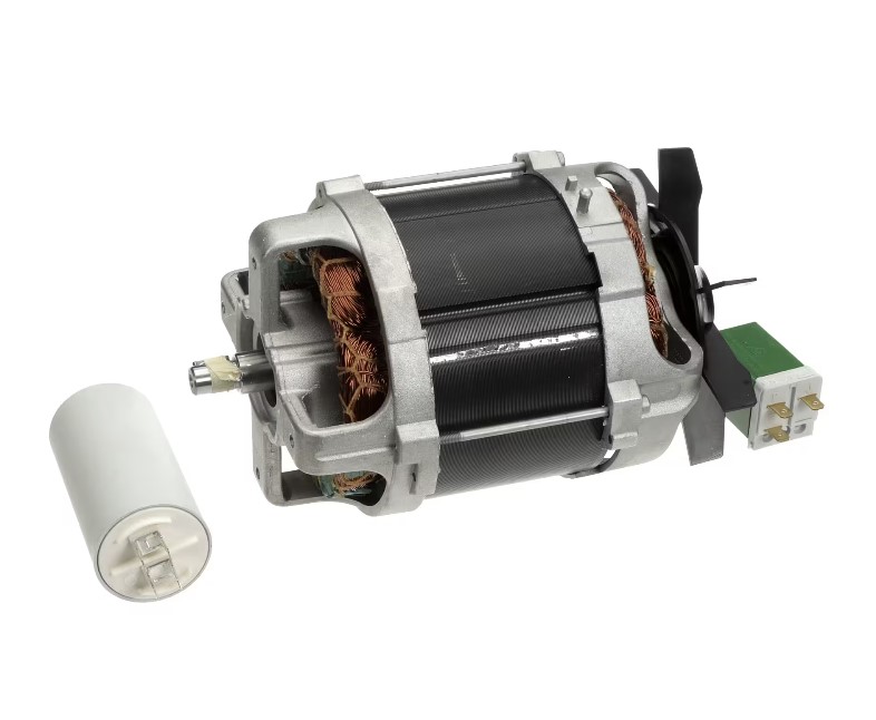 Robot Coupe 303236S Motor 120V 60Hz Cl52E