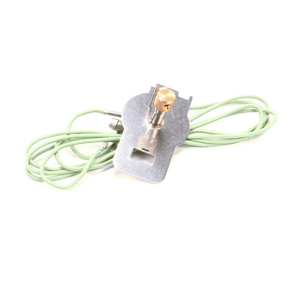 Rational Cooking Systems 54.01.254 Inspection Lid Quenching Nozzle B2
