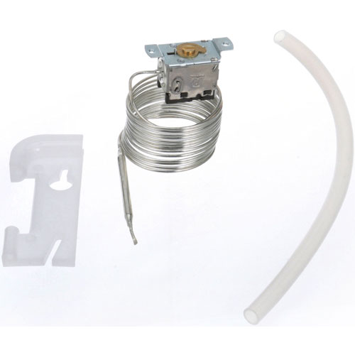 Hoshizaki 4A2879-02 Ice Machine Bin Thermostat W/Bulb Holder
