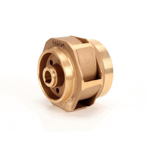 Impeller For Powersoaksink For Power Soak Systems - Part# Pwsk21884