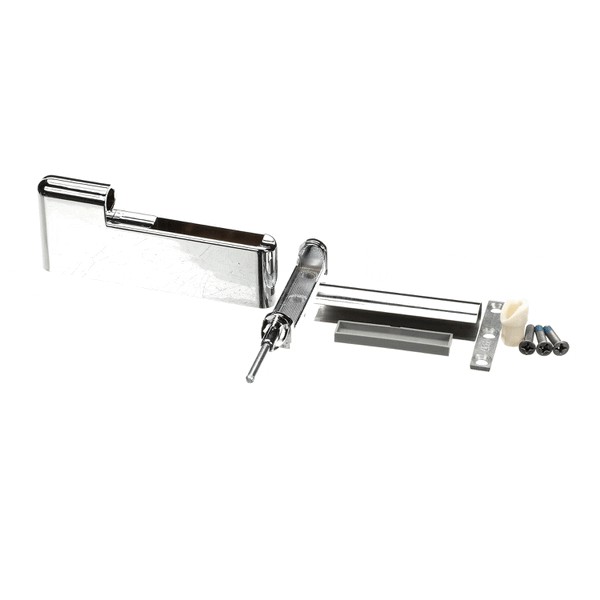 True 981211 Door Hinge Kit Left Hand STA/STG/STR1 2/3