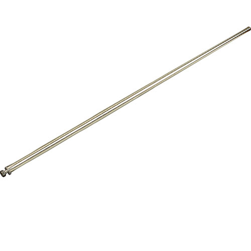 Intermetro 63P Shelf Post 63", Cp, Metro