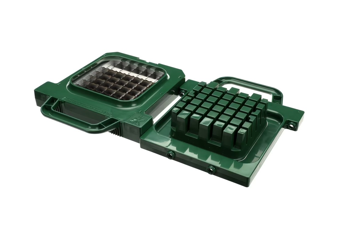 Prince Castle 980-000-32A Lettuce Blade & Pusher Head Set