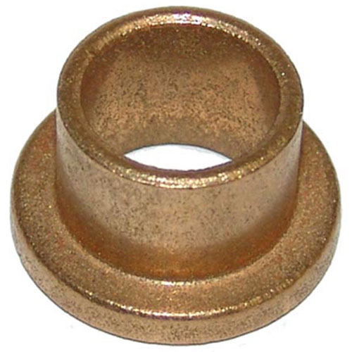 Imperial 1840 Oven Bronze Door Bushing 1/2" Hole 5/8"OD 3/8" Wide Less Shoulder