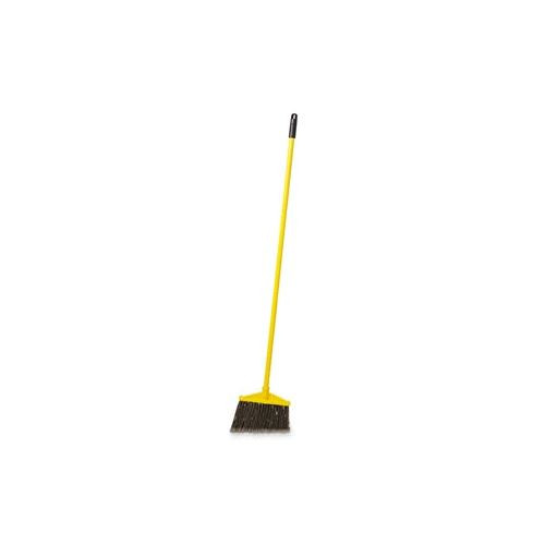 Rubbermaid RBMDFG637500GRAY Angle Broom(Gray)