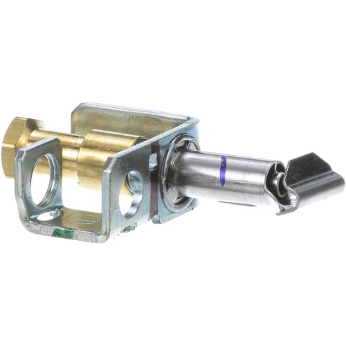 Montague 7-8 Nat Pilot Kit W/ flame Pattern, 1/4" CCT Tube