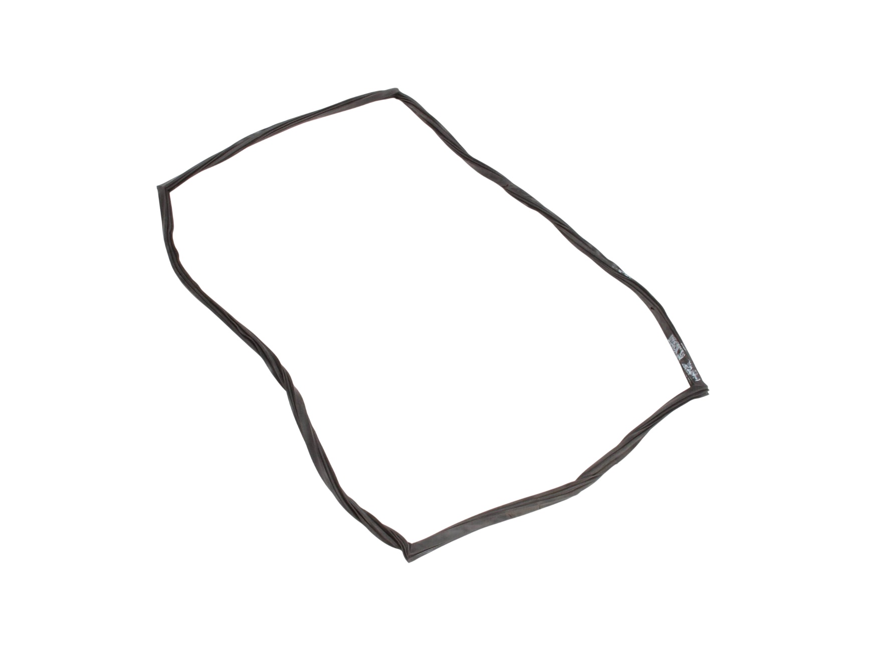 True 810767 Top Gasket Black TS-53-4