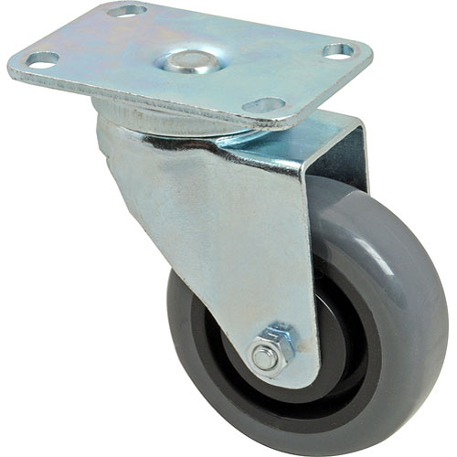Garland 4519432 Garland Caster With Out  Brake Old #2628901