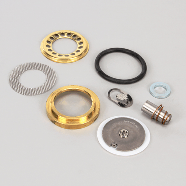 Stero SOP54-6247 Repair Kit - Solenoid