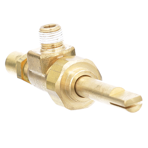 Montague 31049-2 Top Burner, NAT Valve,