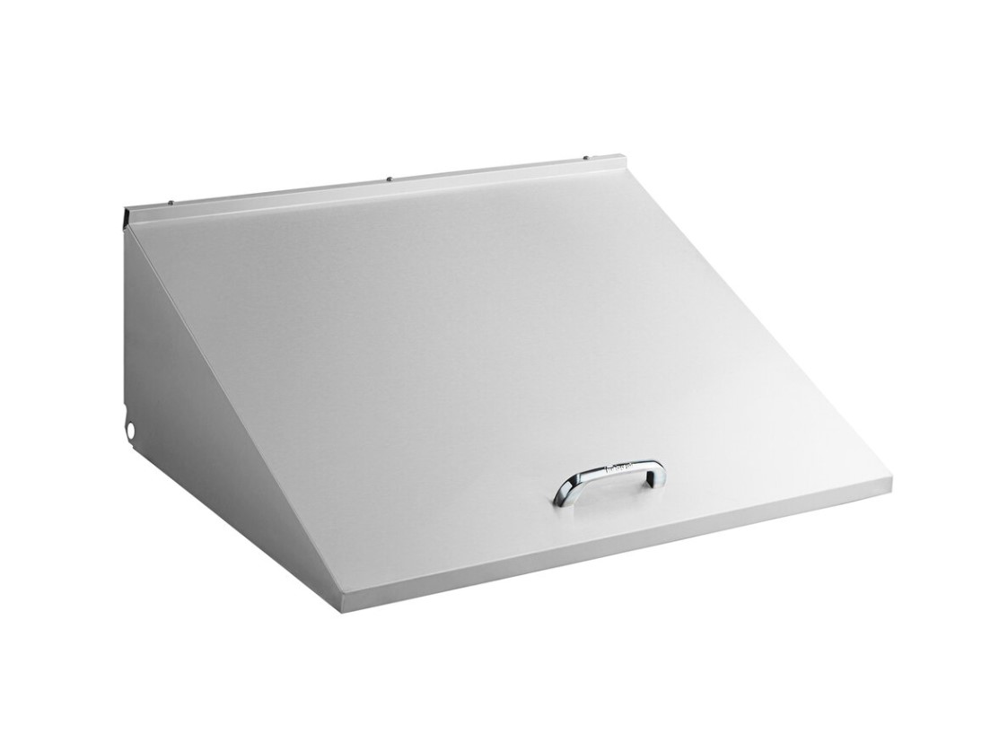 Turbo Air M720001210 Lid Front Cover Small 28.5" TST-60SD-24 TST-72SD-30 MST-60-24 MST-72-30 MEGATOP