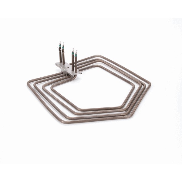 Moffat 015360 Convection Oven Heating Element Assembly 208-220V