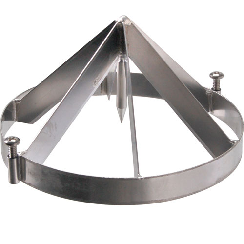 Nemco 528-6 Wedger Blade 6-Section