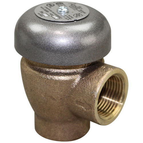 Insinger D2243 Dishwasher Vacuum Breaker 3/4"