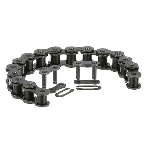 Montague 2016-8 Chain With Master Links 7" 41