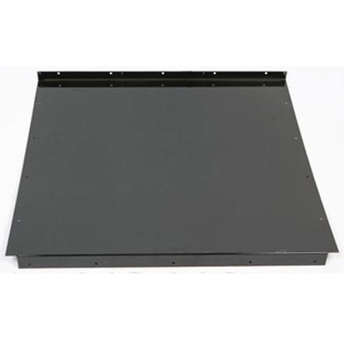 Blodgett 17752 Convection Oven Compartment Mark Liner Bottom Porcelain V/DFG
