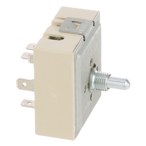 Holman 200545 Infinite Control Switch W/Palnut Mount