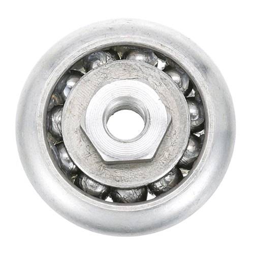 Randell HD BRG210 Freezer Roller Bearing 1.5" Stainless Steel